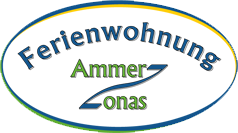 Ferienwohnung Ammerzonas